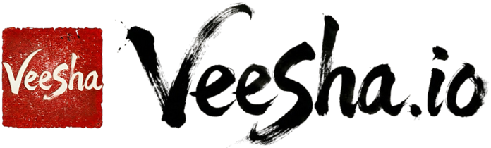 Veesha Logo